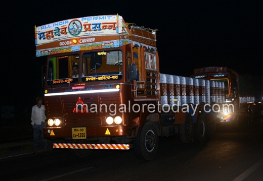 Kuntikan  accident  3